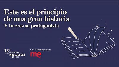 XIII Concurso de Relatos y Microrrelatos Escritos por Personas Mayores