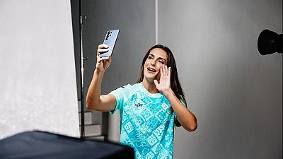 Ya es oficial: Alexia Putellas ficha por el London City Lionesses