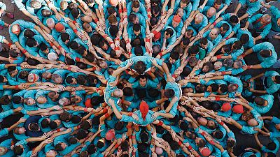 Tráiler de 'Human' Tráiler de 'Human'