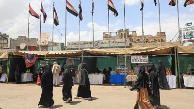 Yemen, al límite: el imparable avance hutí acorrala a Riad e impacta en el comercio global