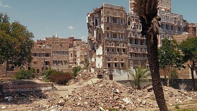 Yemen, un país desangrado por poseer lo que otros codician