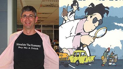 La tarde en 24 horas - Economía en 24 h. - 27/06/13 - Ver ahora