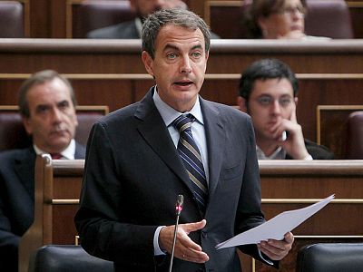 En el Congreso han sido muy escasas las ausencias aparte de las ya anunciadas por los partidos de izquierda | Ver