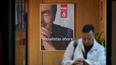 Zapatero, imputado y el PSOE, desolado: el monográfico de la semana Zapatero, imputado y el PSOE, desolado: el monográfico de la semana