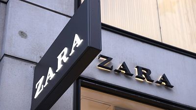 Zara lanza este martes su plataforma de segunda mano y reparación de prendas en España