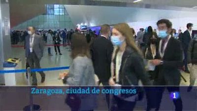 Zaragoza, referente en España en organización de eventos