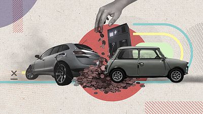 Entre la obligación y la necesidad: cómo el nivel de renta influye a la hora de cambiar de coche