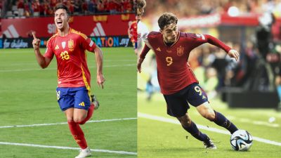 De Zubimendi a Gavi: análisis del reparto de minutos de los convocados por De la Fuente para el Mundial