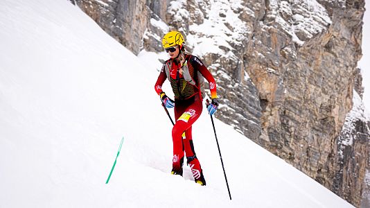 Territorio Montaña FEDME