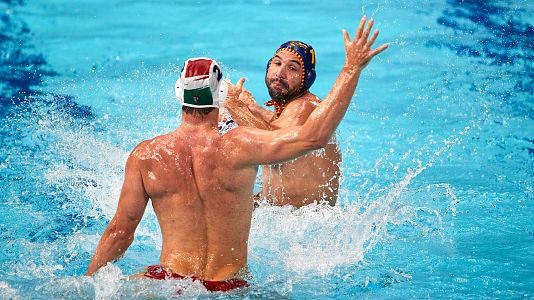 Conexión París 2024