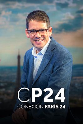 Conexión París 2024
