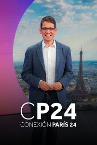 Conexión París 2024