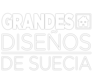 Grandes diseños de Suecia