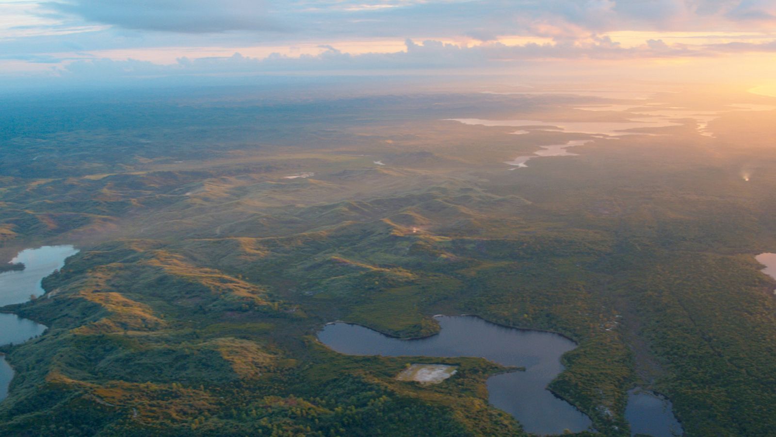 Maravillas salvajes de Madagascar - Episodio 1: Maestros de la selva - ver ahora