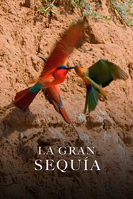 La gran sequía