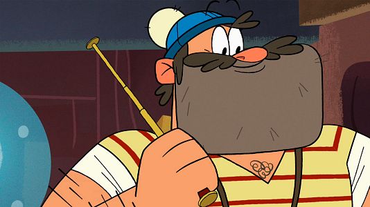 Middlemost Servicio Postal