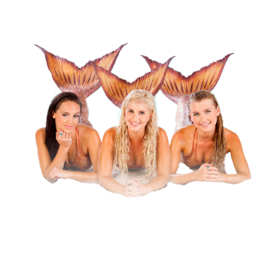 Las sirenas de Mako