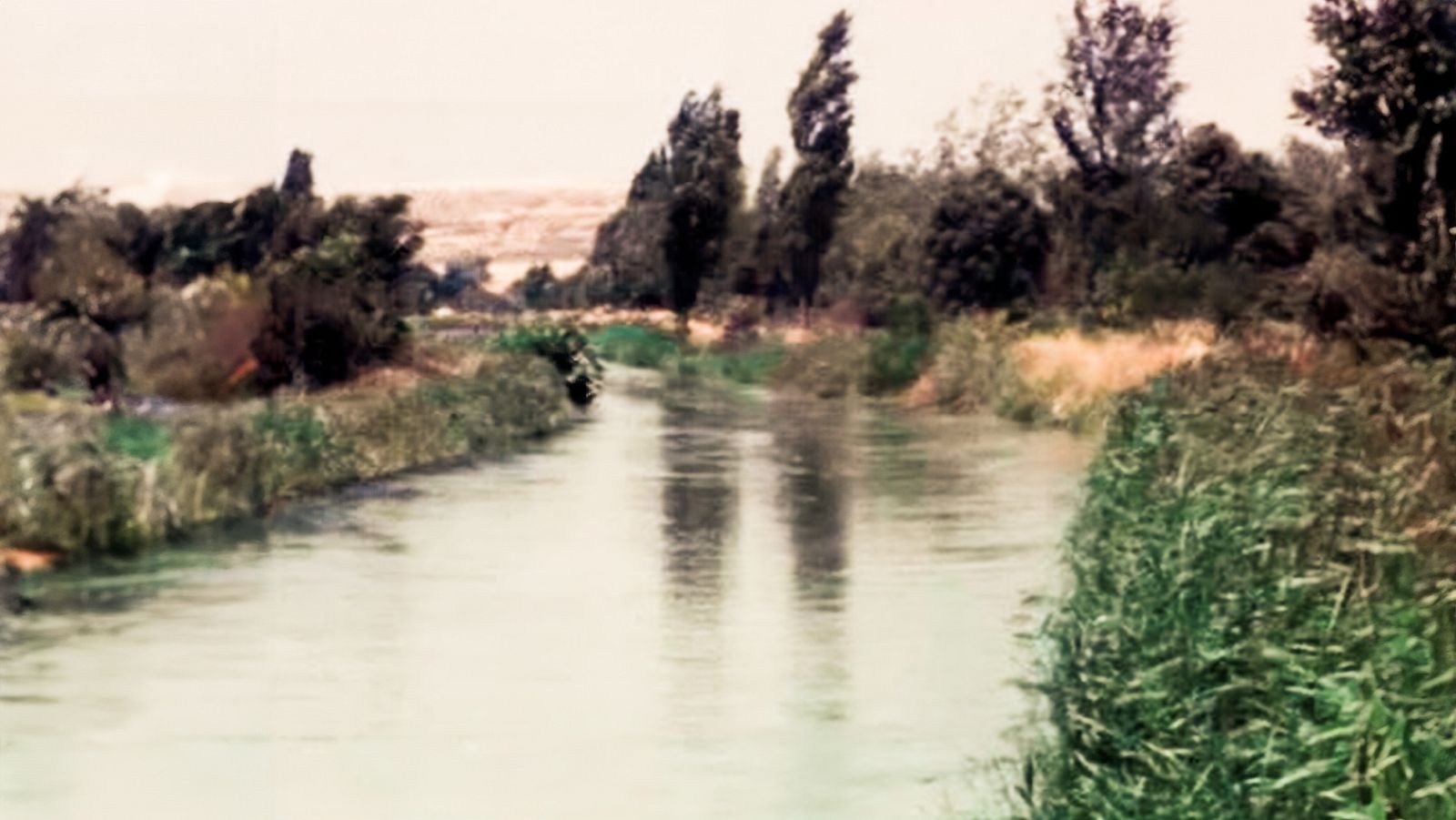 Arxiu TVE Catalunya - Als quatre vents - Quan Charlie Rivel va descobrir on era Cubelles