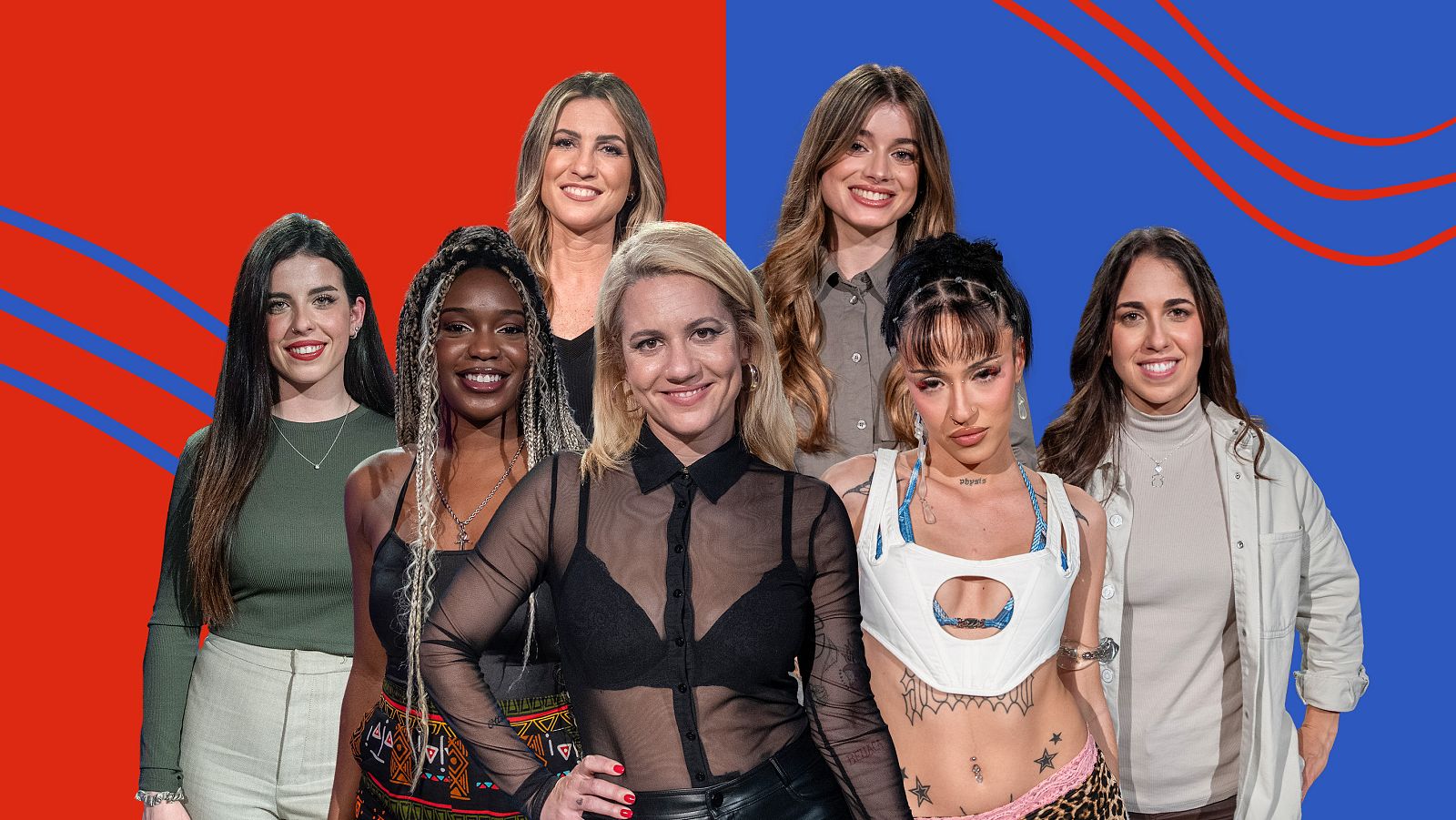 8M: Las mujeres facturan - Ver ahora