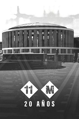 11M, 20 años