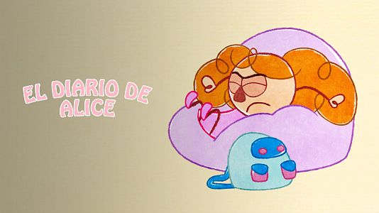 El diario de Alice