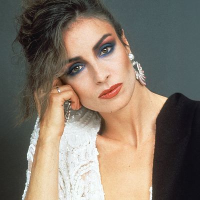 Amparo Muñoz. La mujer que dijo no