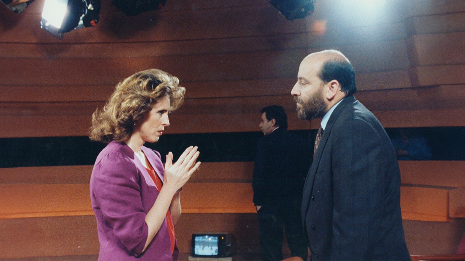 El martes que viene - 17/7/1990 - El martes que viene | Ver