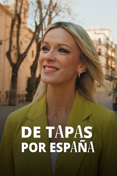 De tapas por España