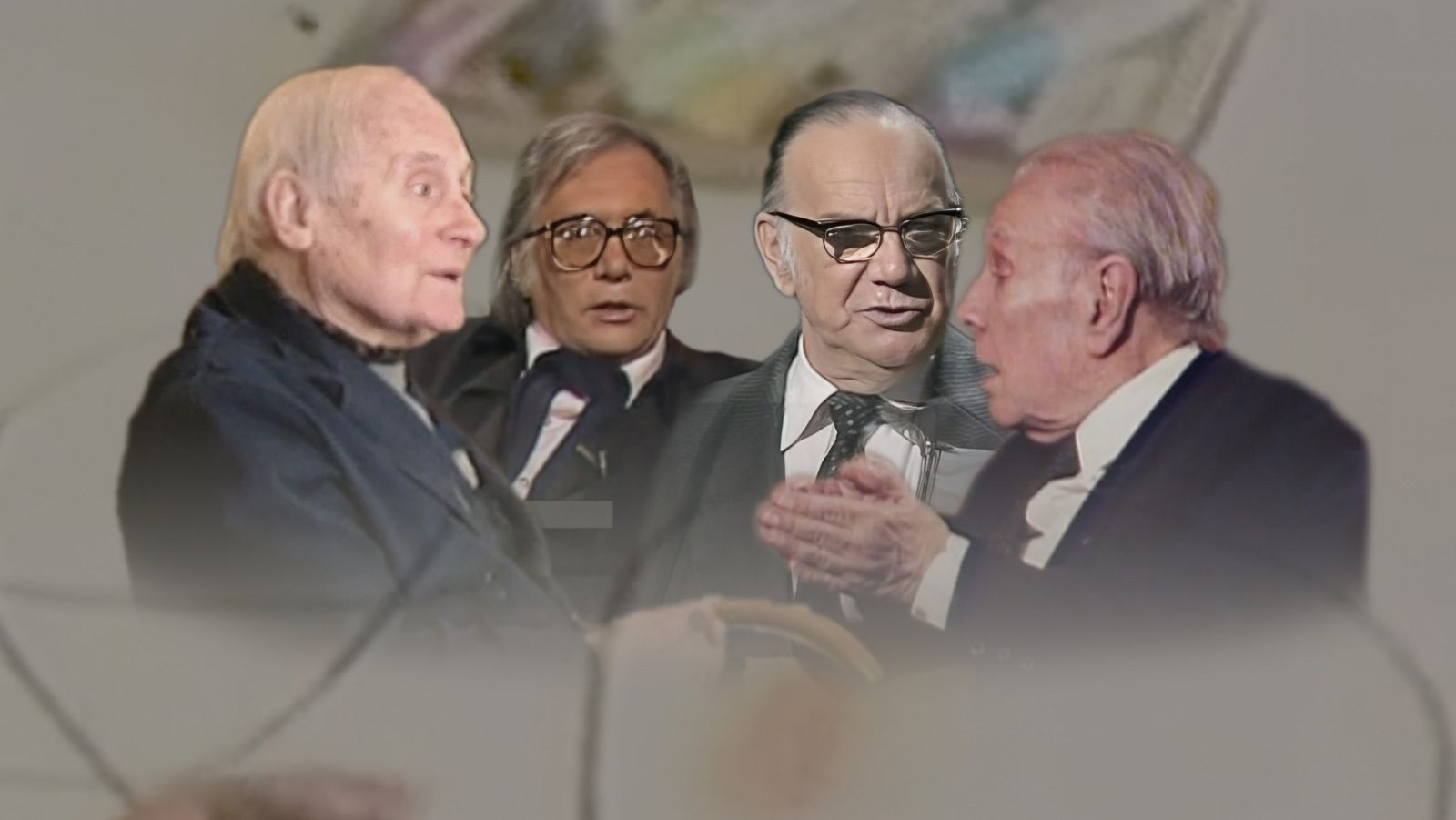 Tiempos modernos - Félix de Azúa - Tiempos modernos | Ver