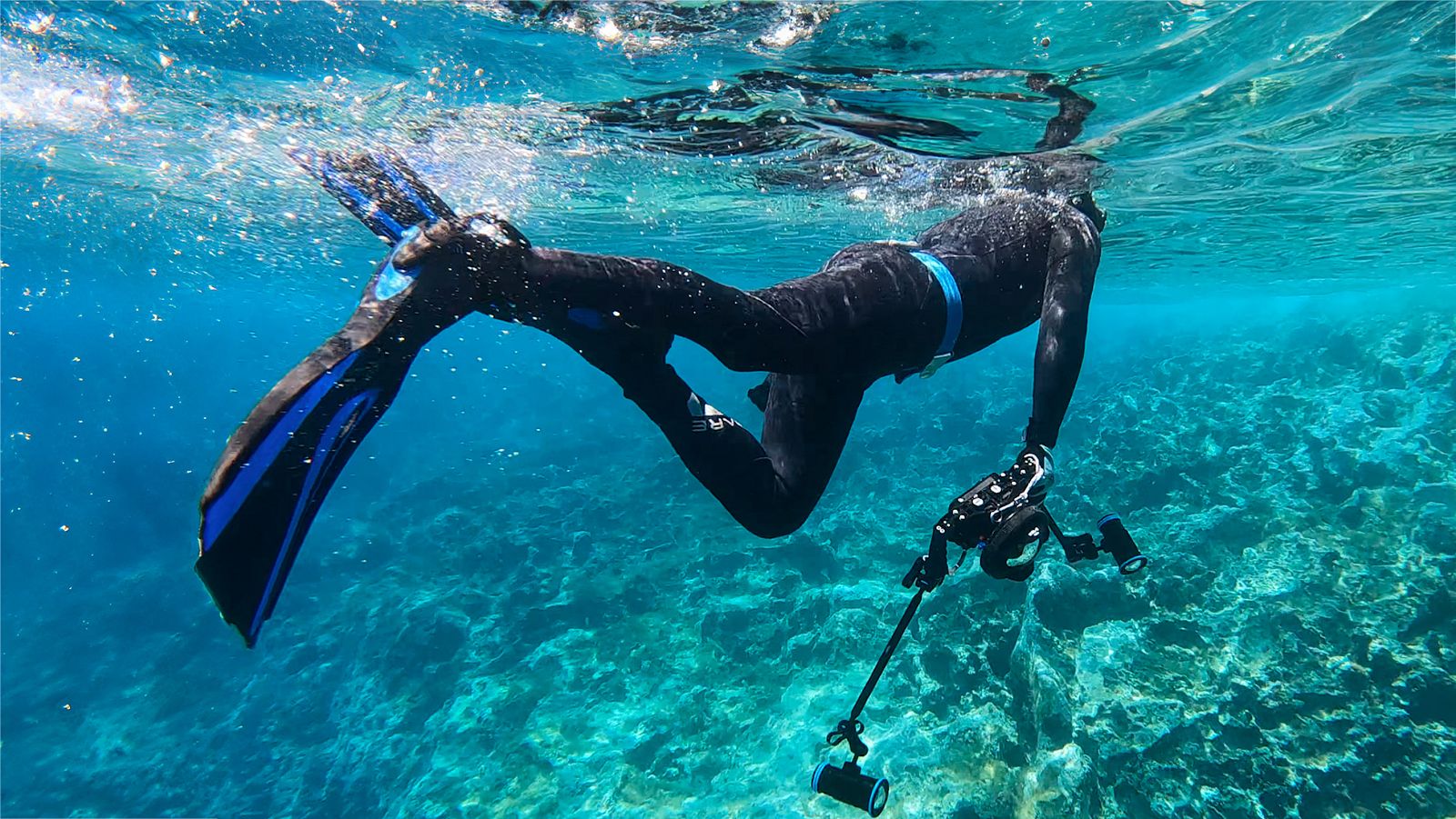 Expedición Mednight, Los puertos de la ciencia - Episodio 3 - ver ahora