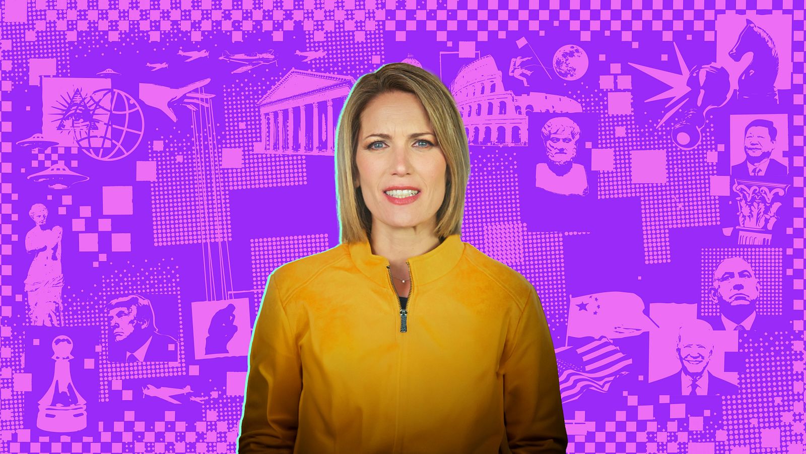 Geópolis - Programa 1: La geopolítica de la cosmética - Ver ahora