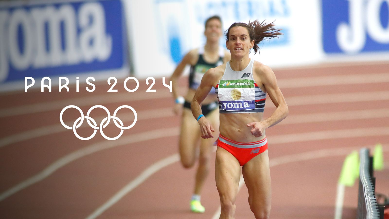 Es el momento de decir 'au revoir' a los Juegos Olímpicos. A partir de las 21.00 horas, la Clausura de París 2024 en La 1, La 2, Teledeporte y RTVE Play