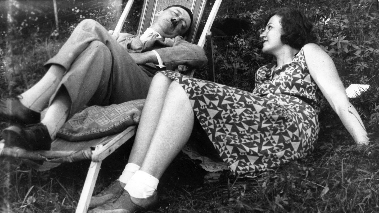 Los secretos sexuales de Hitler - Episodio 4: Clasificado X - Ver ahora