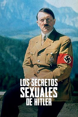 Los secretos sexuales de Hitler