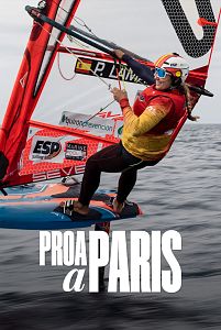 Proa a París