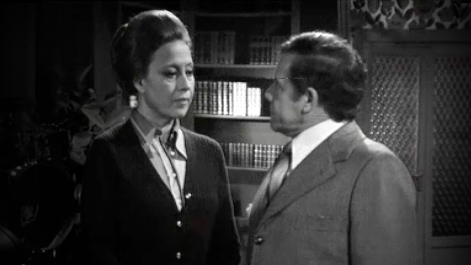 A vista de Paso - El rellano - A vista de Paso | Ver