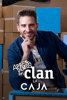 Aprendemos en Clan. La Caja