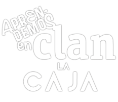 Aprendemos en Clan. La Caja