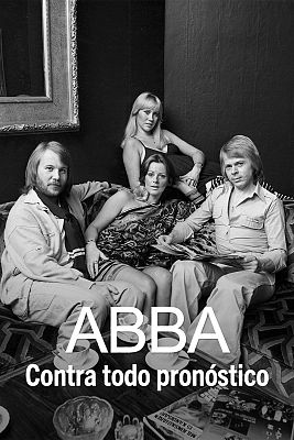 Abba. Contra todo pronóstico