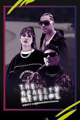 The Reality Mixtape