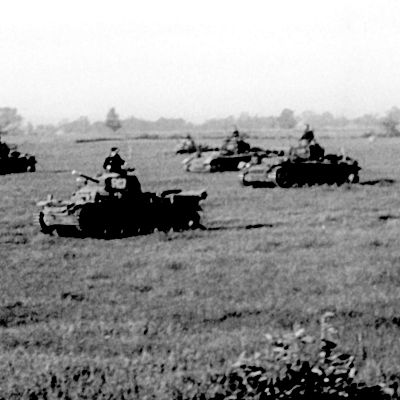 Los señores del Reich