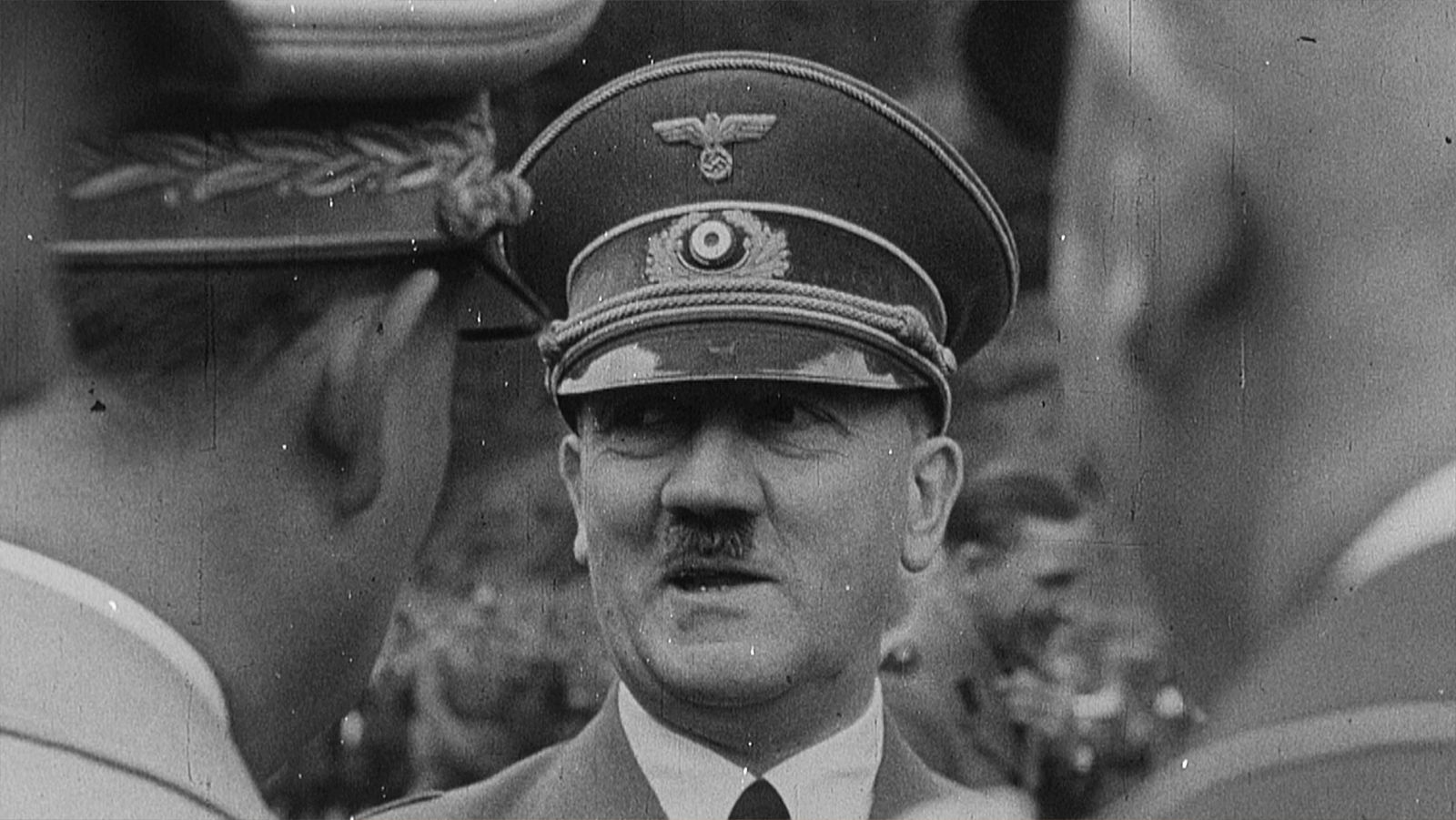 Los señores del Reich - Episodio 4: 1941-1945: Supremacía y declive - Ver ahora