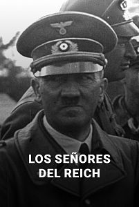 Los señores del Reich