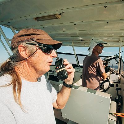 Ningaloo. La maravilla del océano de Australia