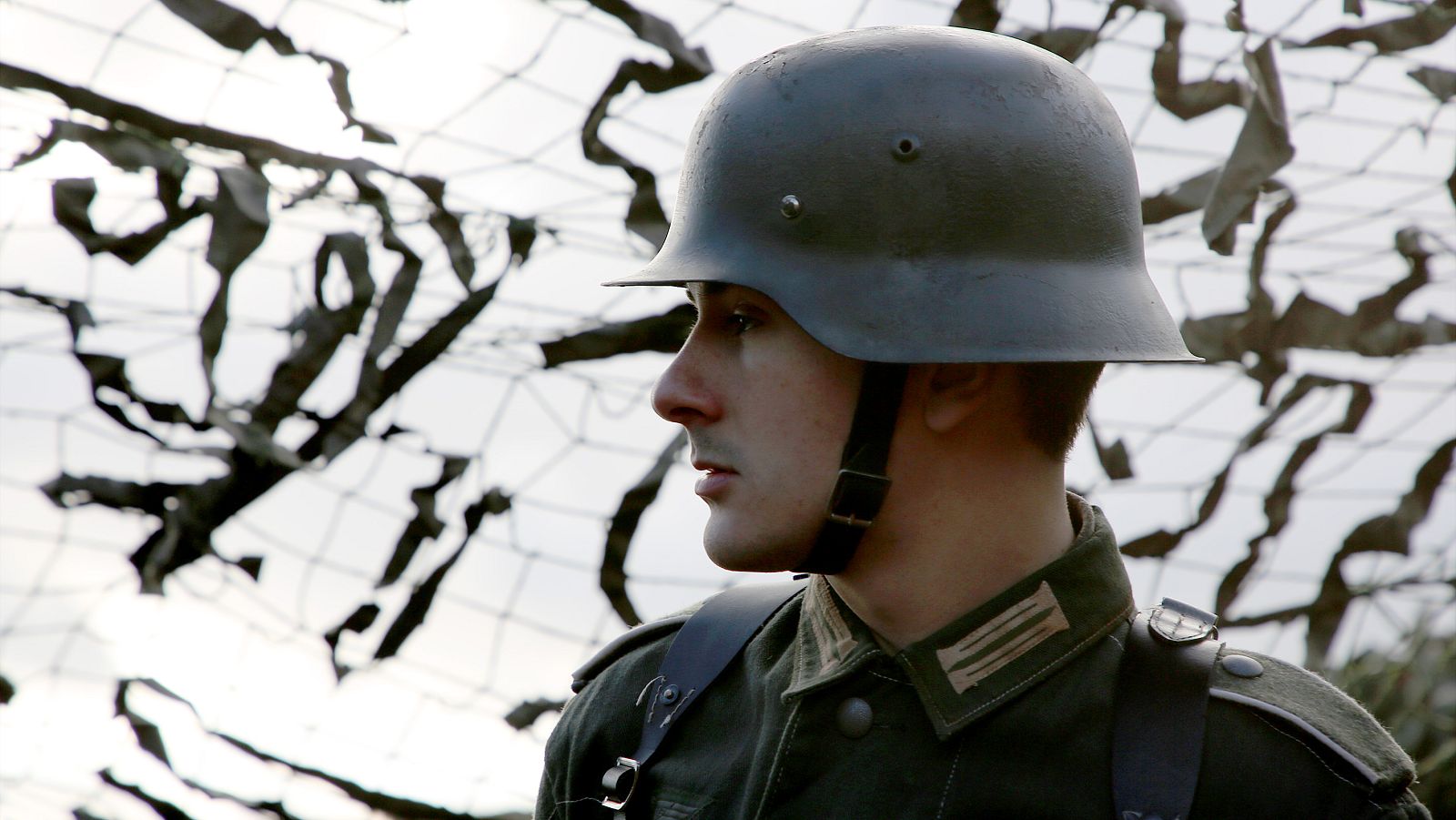 El día D: Las grabaciones desconocidas - Episodio 3 - Ver ahora