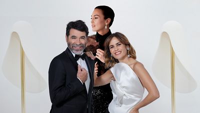Premios Academia de la Moda Espaola