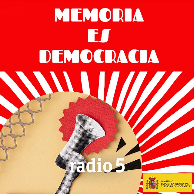 Memoria es democracia con Débora Álvarez