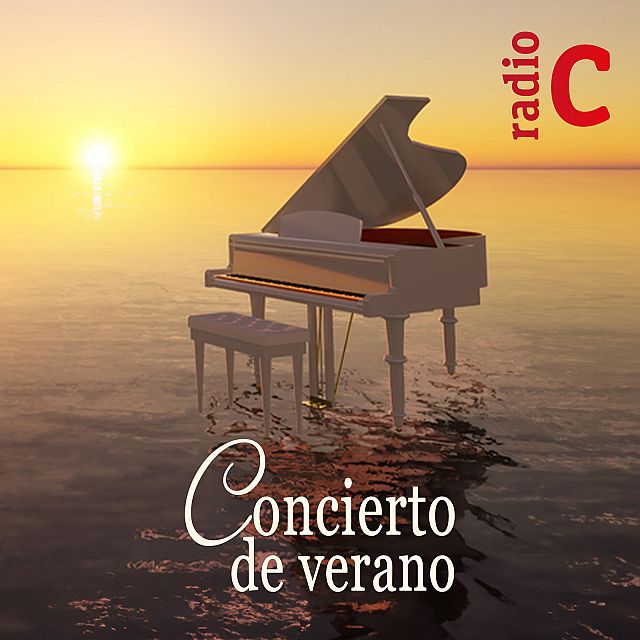 Concierto de verano con Carlos Sandúa, Elena Horta y Clara Sánchez