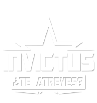 Invictus, ¿te atreves?