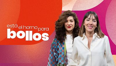 Está el horno para bollos